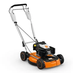 Stihl RM 4.1 RT Gräsklippare