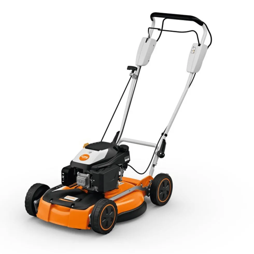 Stihl RM 4.1 RT Gräsklippare