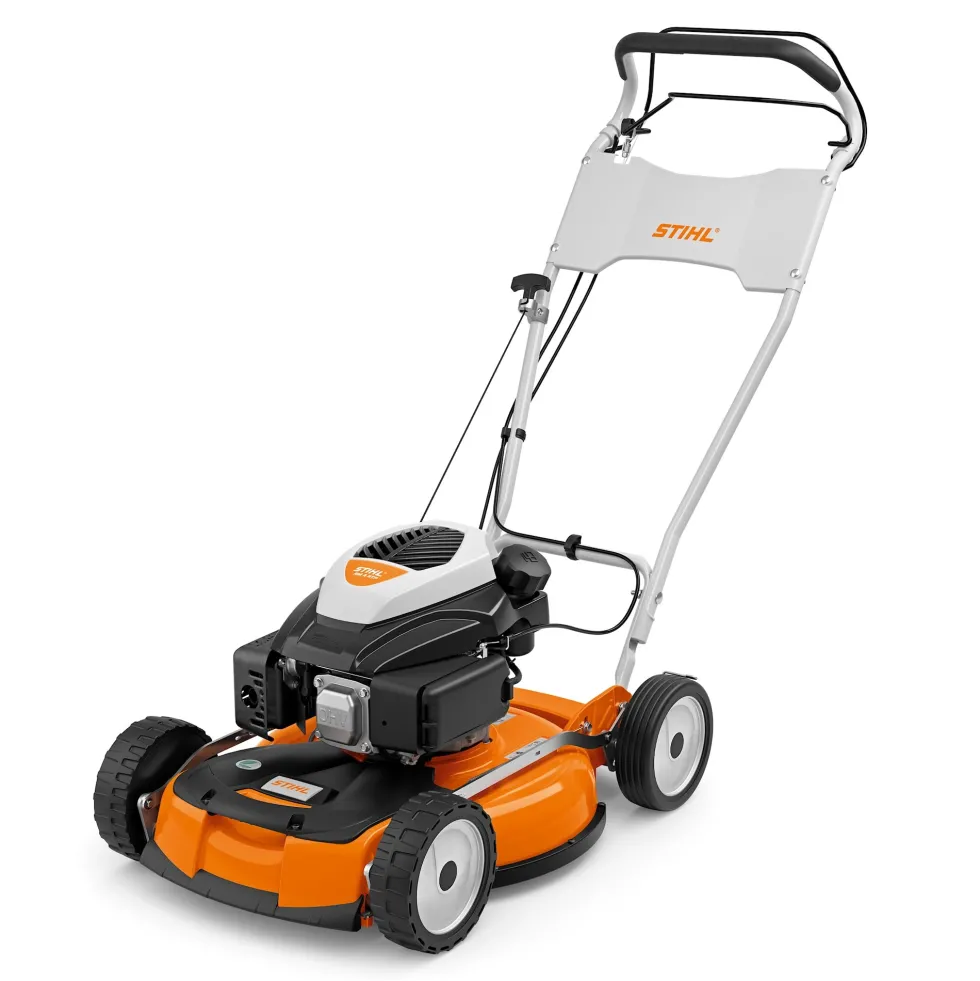 Stihl RM 4.0 RTP Gräsklippare