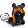 Stihl RM 248.3 T Gräsklippare