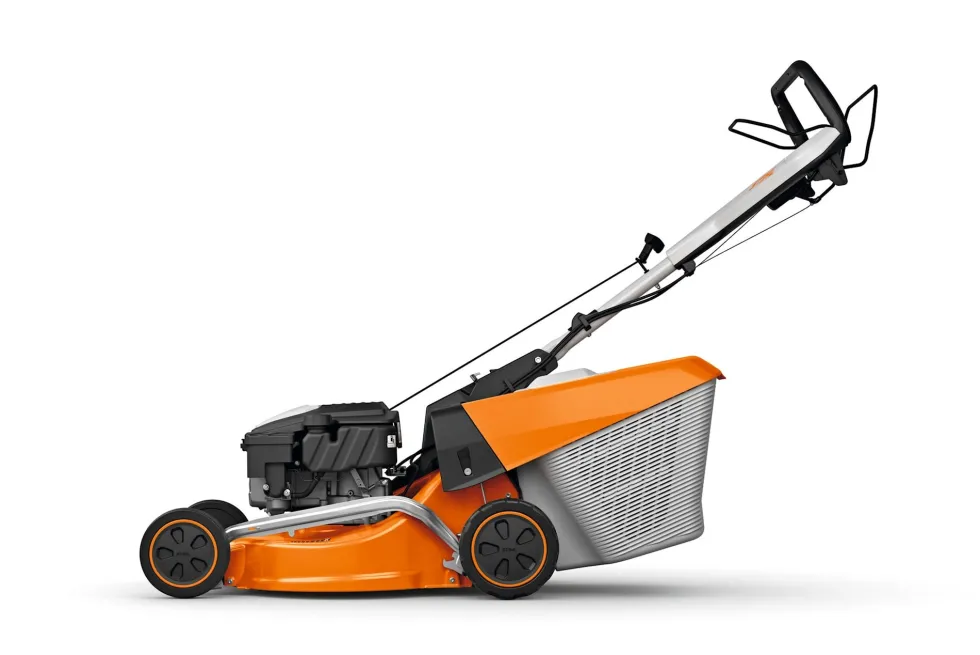 Stihl RM 248.3 T Gräsklippare