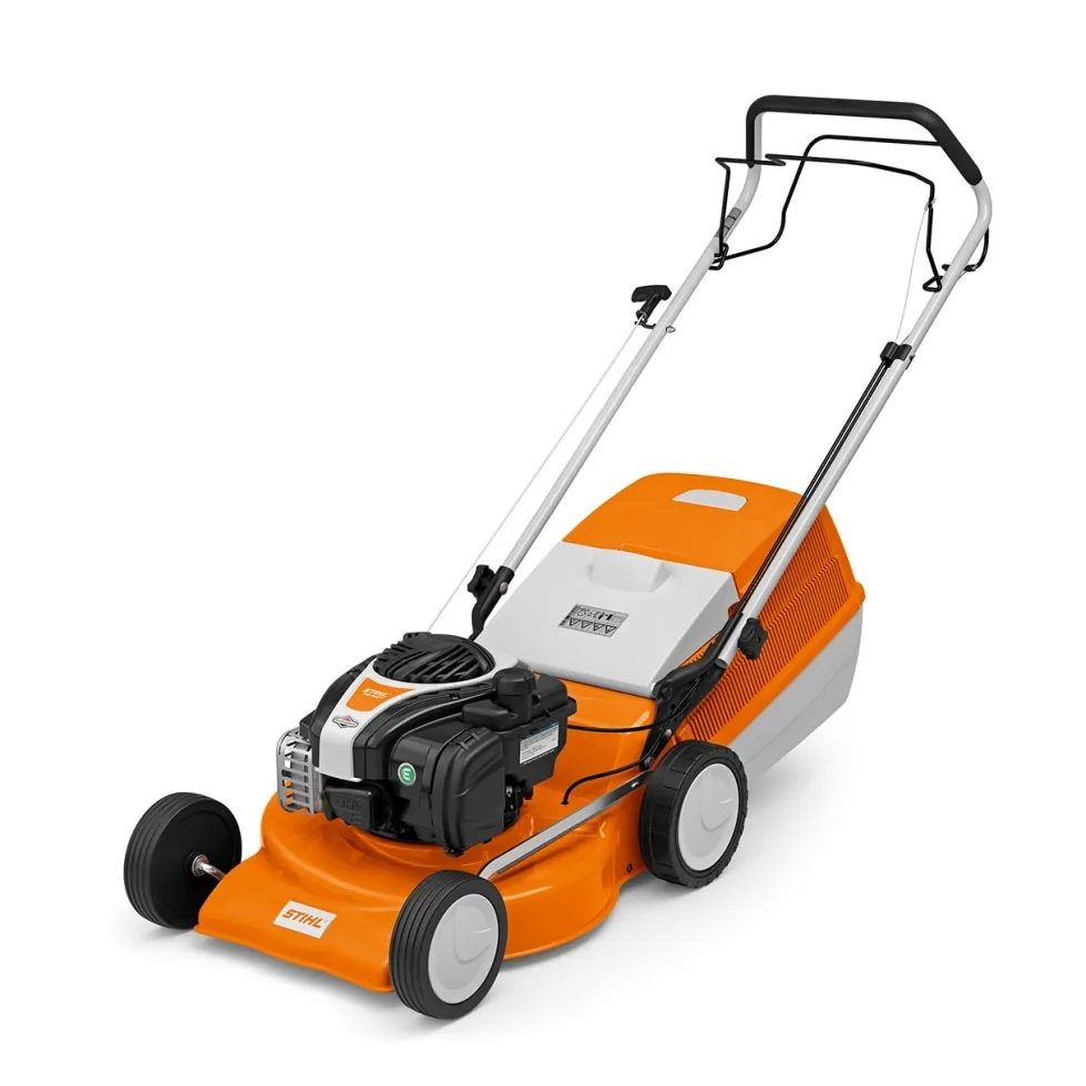 Stihl RM 248 T Gräsklippare