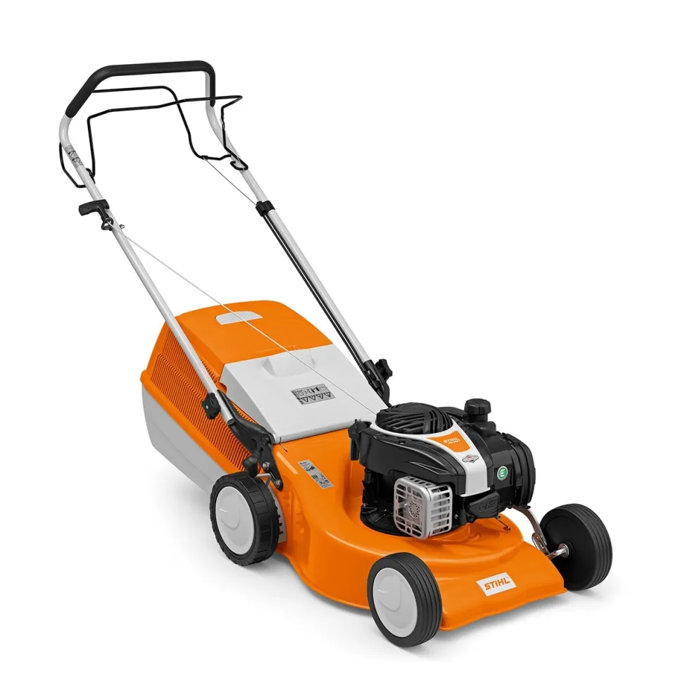 Stihl RM 248 T Gräsklippare