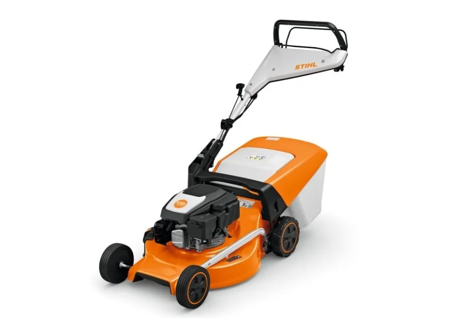 Stihl RM 253 T Gräsklippare