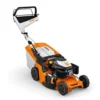 Stihl RM 448 T Gräsklippare