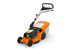 Stihl RM 448 T Gräsklippare