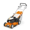 Stihl RM 545.1 VE Gräsklippare