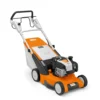 Stihl RM 545.1 VE Gräsklippare