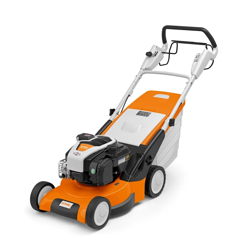 Stihl RM 545.1 VE Gräsklippare