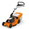 Stihl RM 453.3 V (EU1) Gräsklippare
