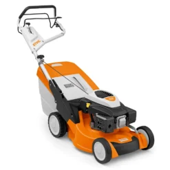 Stihl RM 650.0 V Gräsklippare