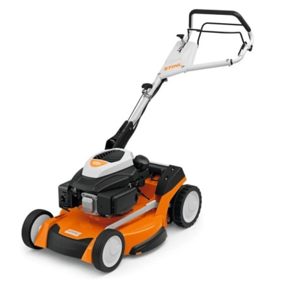 Stihl RM 650.0 V Gräsklippare