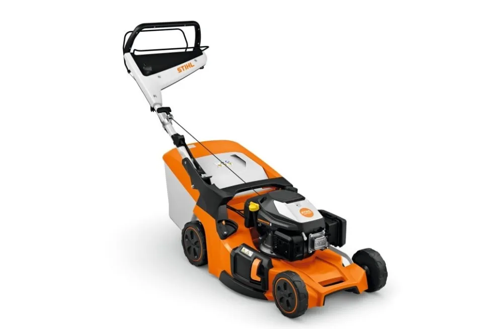 Stihl RM 453.3 V Gräsklippare