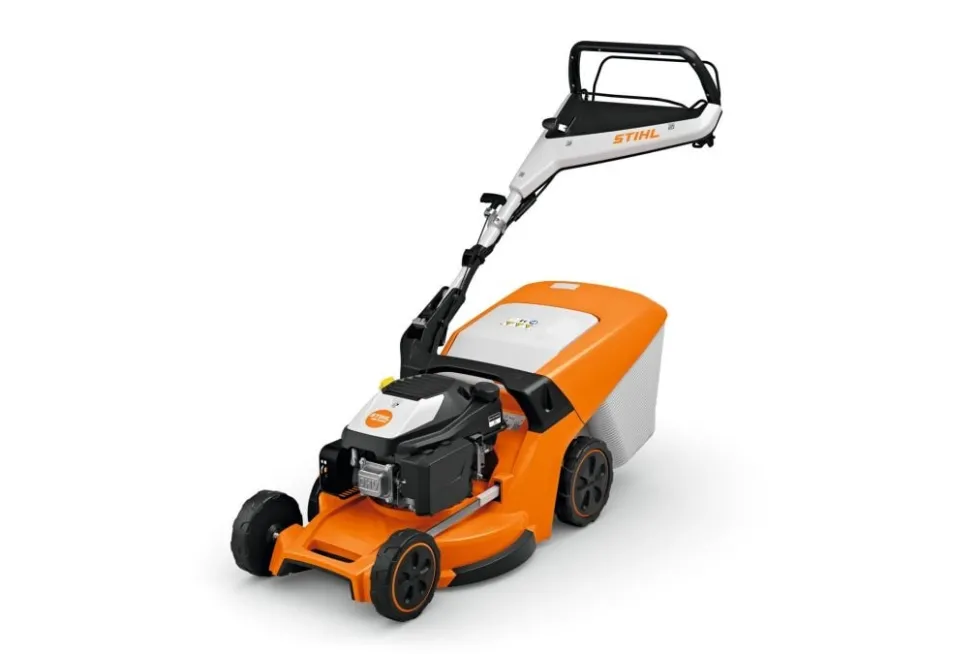Stihl RM 448.3 V Gräsklippare