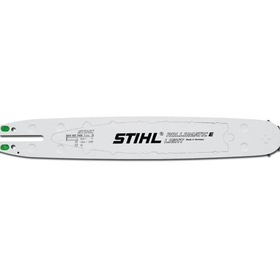 Stihl Rollomatic E Light 3/8'' P 1.3 mm 40cm Svärd