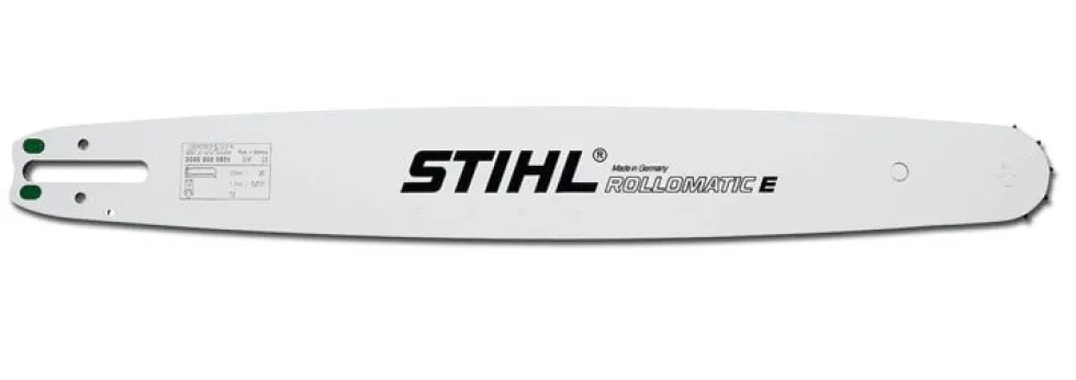 Stihl Rollomatic E 3/8" 1,6mm 37cm Svärd
