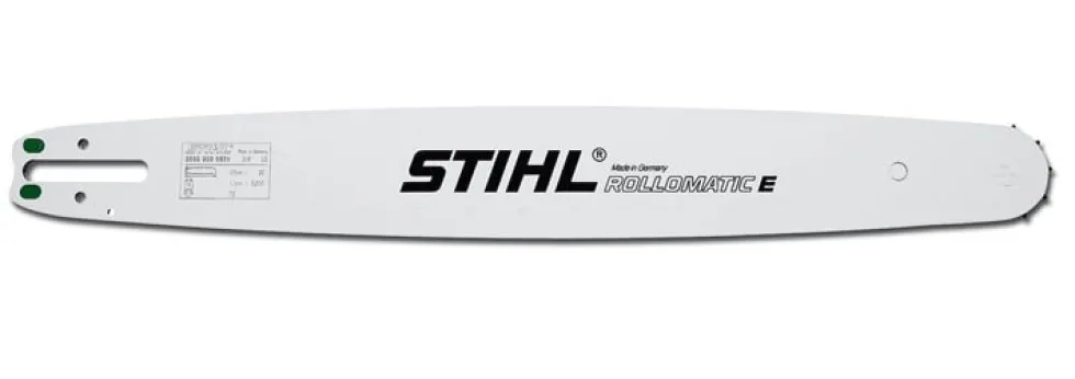Stihl Rollomatic E 3/8'' P 1.3 mm 40cm Svärd