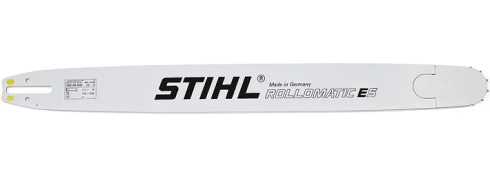 Stihl Rollomatic ES .404'' 1.6 mm 75cm Svärd