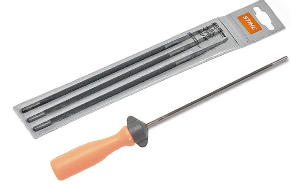 Stihl Rundfil COMFORT ø 4,5 x 200 mm, 3-pack
