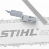 Stihl Ryttarmall Med Hakar 3/8''