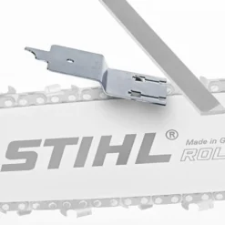 Stihl Ryttarmall Med Hakar 3/8''P