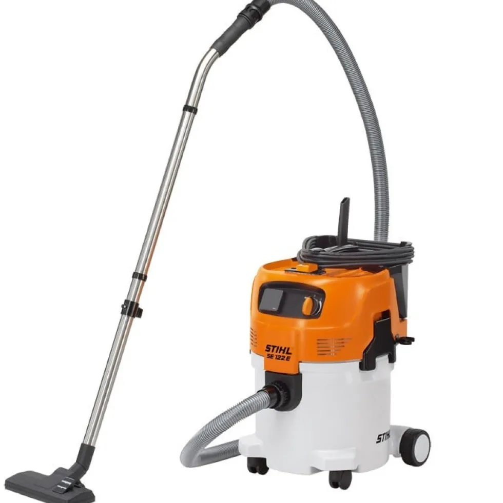 Stihl SE 122 E Våtdammsugare