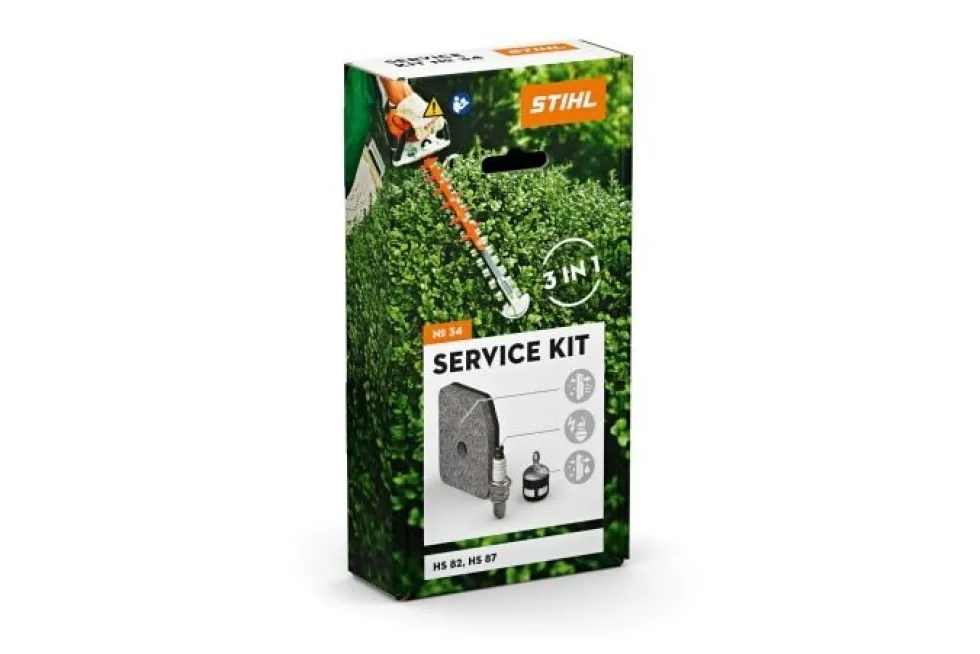 Stihl Servicekit 34 till HS 82