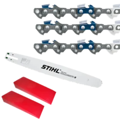 Stihl Sågkedjepaket 12 tum 1,3 mm