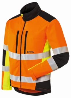 Stihl Sågskyddsjacka Protect MS