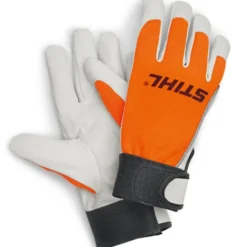 Stihl Sågskyddskit