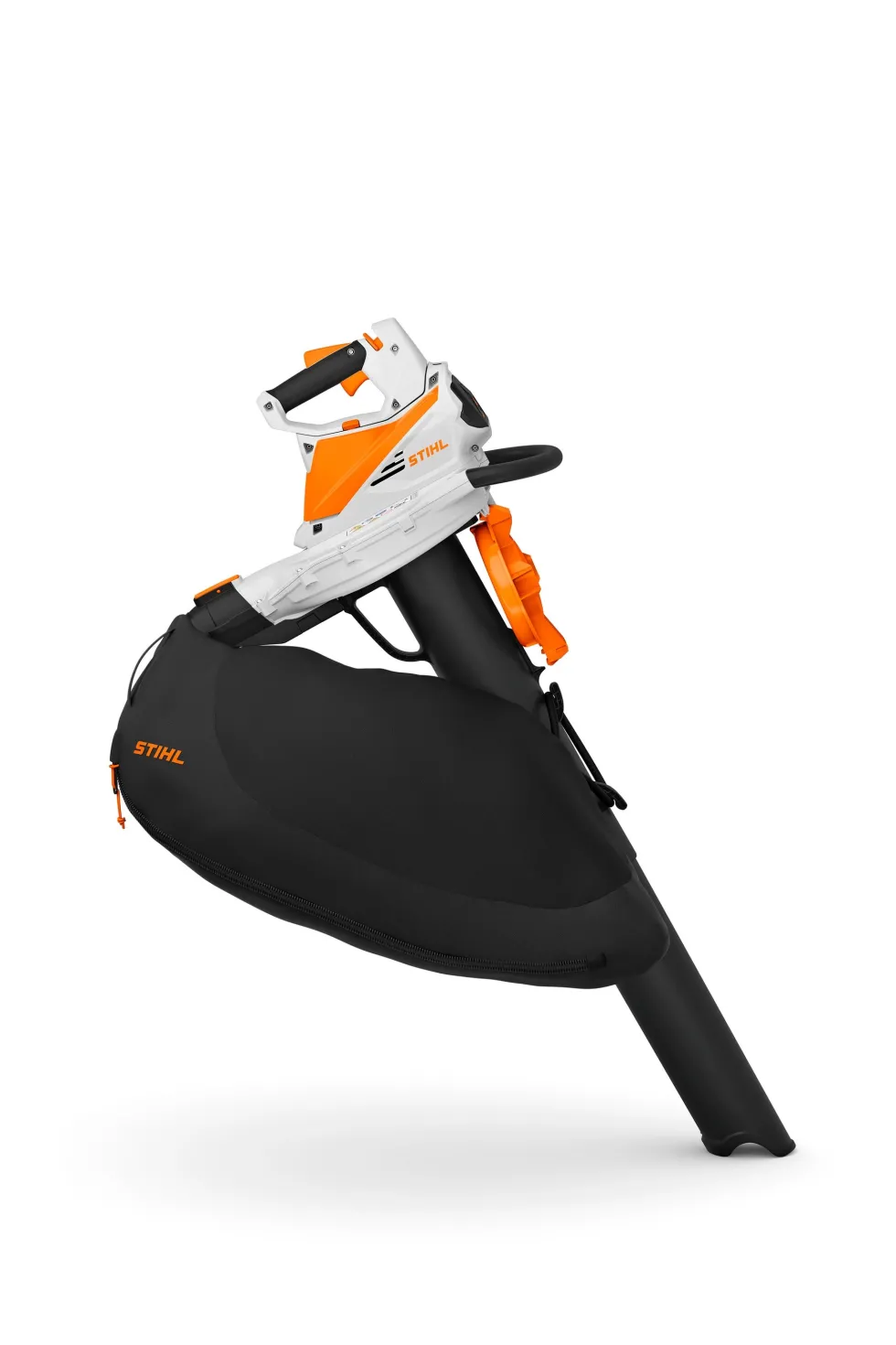 Stihl SHA 56 Lövblås / Lövsug Set