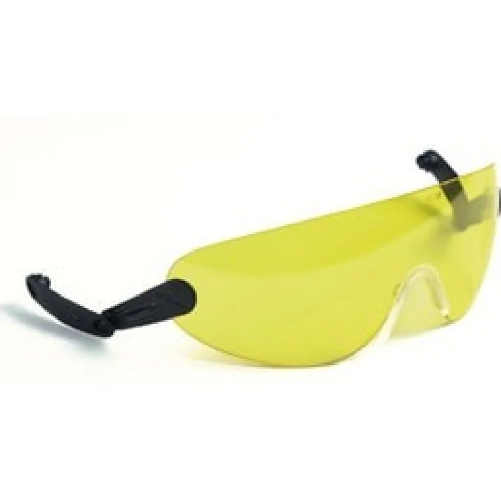 Stihl Skyddsglasögon V6 gul toning