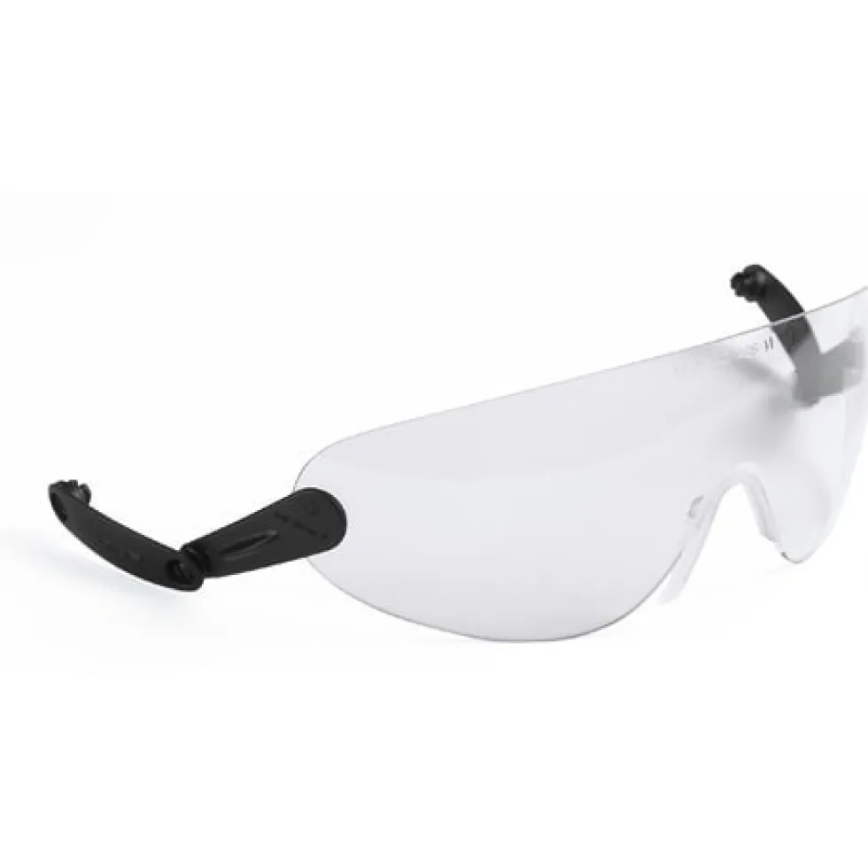 Stihl Skyddsglasögon V6 otonade