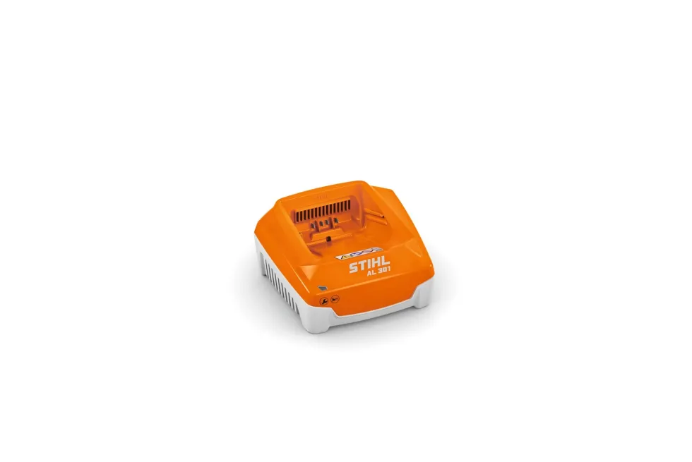 Stihl Snabbladdare AL 301