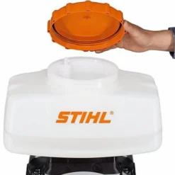 Stihl SR 450