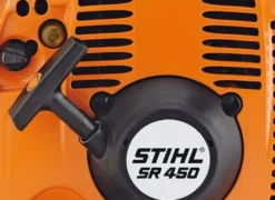 Stihl SR 450