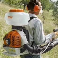 Stihl SR 450