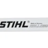 Stihl Svärd 71 Cm 1,3 mm S 3/8'' 91 dl
