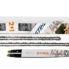 Stihl Svärd & kedjepaket l04 40cm - RM PRO