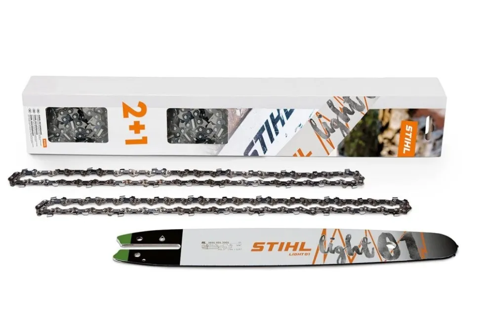 Stihl Svärd & kedjepaket l04 35cm - RS PRO