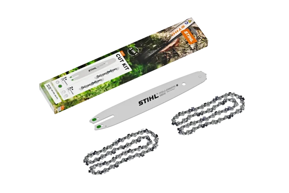 Stihl Svärd- & Kedjepaket 61PMM3 12" 3/8"P 44dl 1,1mm