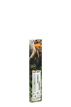 Stihl Svärd- & Kedjepaket 61PMM3 12" 3/8"P 44dl 1,1mm