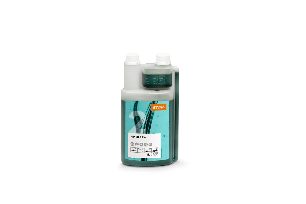 Stihl 2-taktsolja HP Ultra 100ml