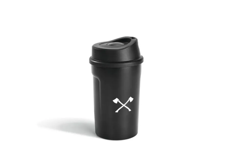 Stihl Timbersports Cofee to go-mugg