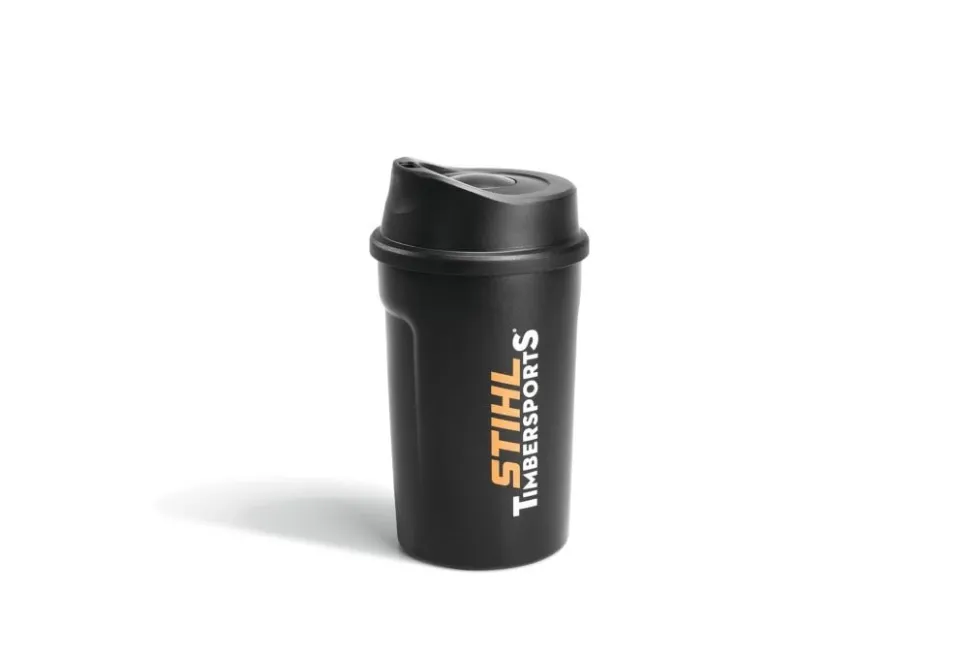 Stihl Timbersports Cofee to go-mugg