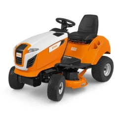 Stihl Trädgårdstraktor RT 4097.1
