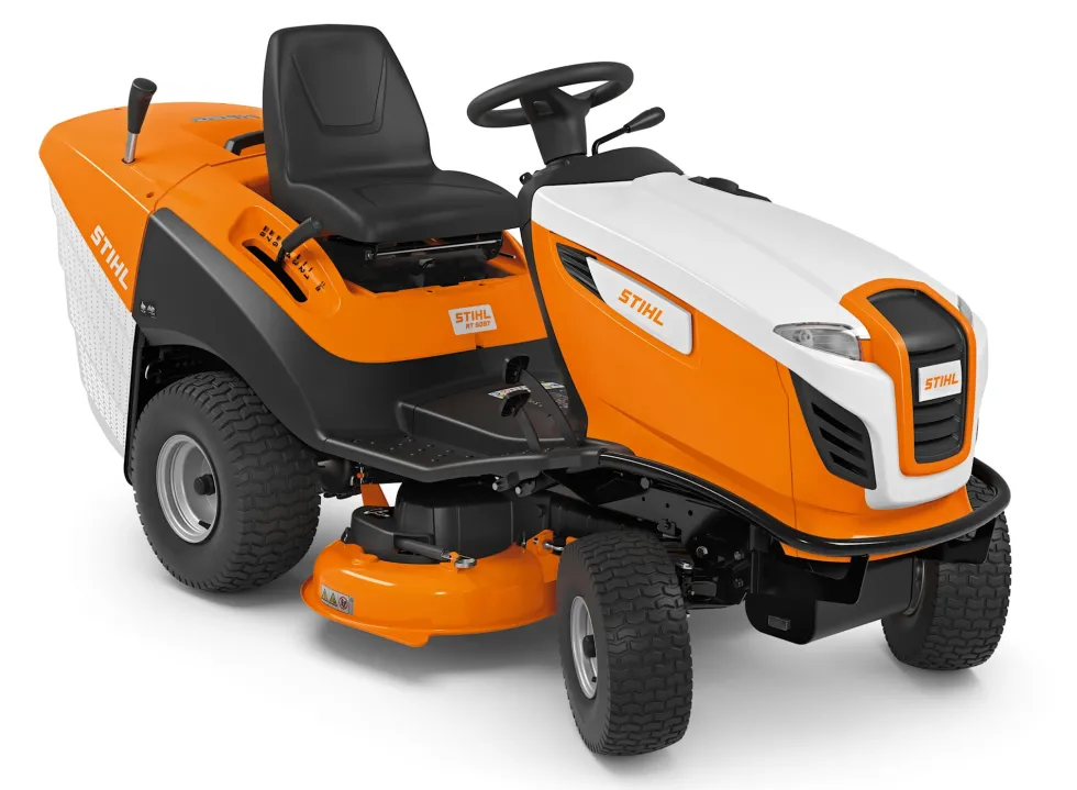 Stihl Trädgårdstraktor RT 5097.1