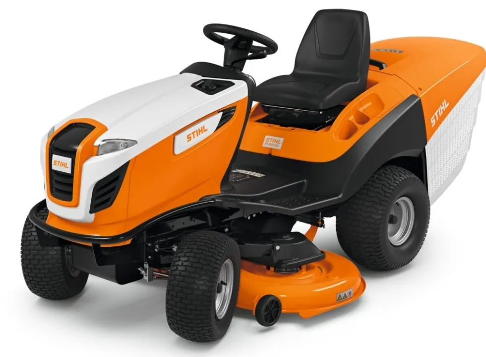 Stihl Trädgårdstraktor RT 6127.1 ZL