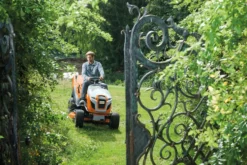 Stihl Trädgårdstraktor RT 6127.1 ZL