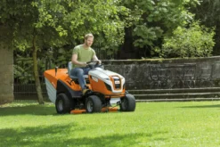 Stihl Trädgårdstraktor RT 6127.1 ZL